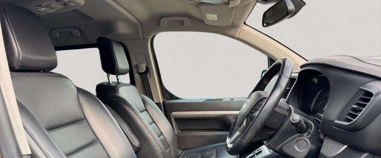 2023 VAUXHALL VIVARO LIFE ELECTRIC 2023 VAUXHALL VIVARO LIFE ELECTRIC