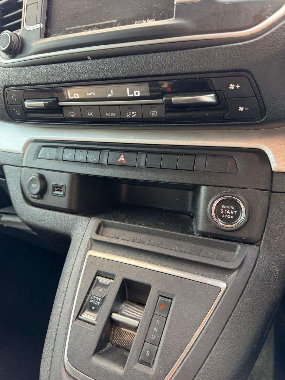 2023 VAUXHALL VIVARO LIFE ELECTRIC 2023 VAUXHALL VIVARO LIFE ELECTRIC