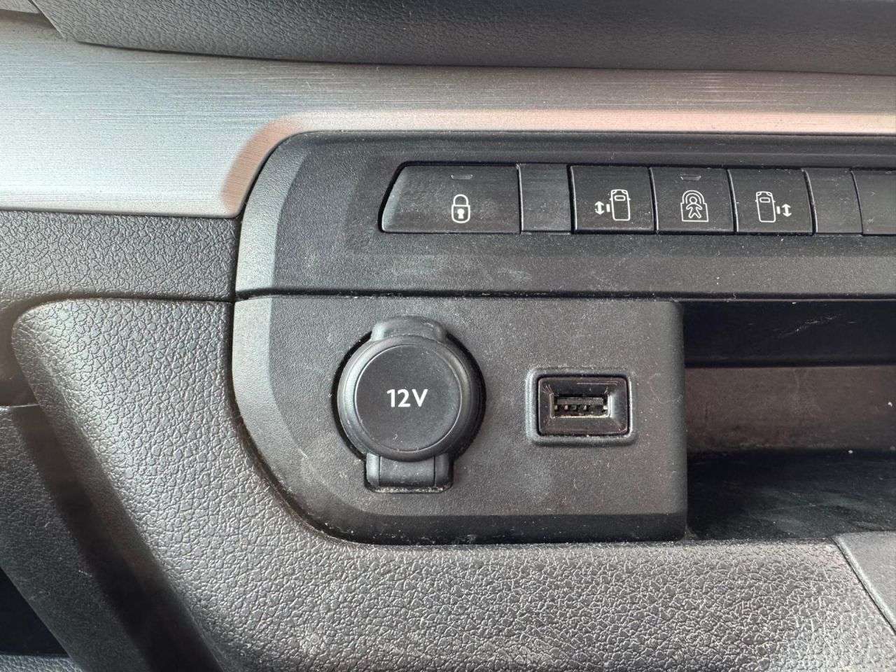 2023 VAUXHALL VIVARO LIFE ELECTRIC 2023 VAUXHALL VIVARO LIFE ELECTRIC