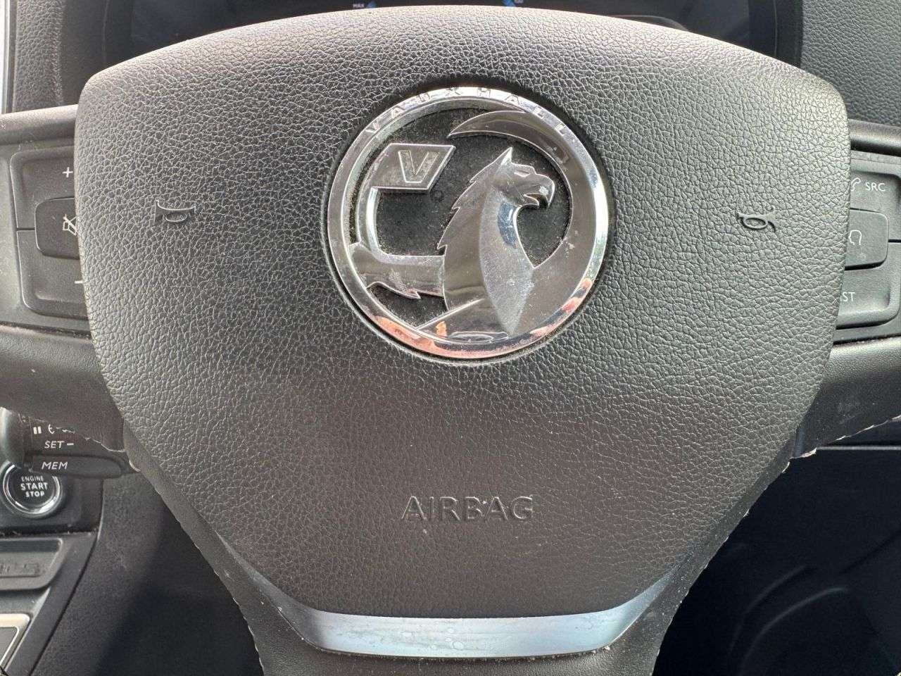 2023 VAUXHALL VIVARO LIFE ELECTRIC 2023 VAUXHALL VIVARO LIFE ELECTRIC