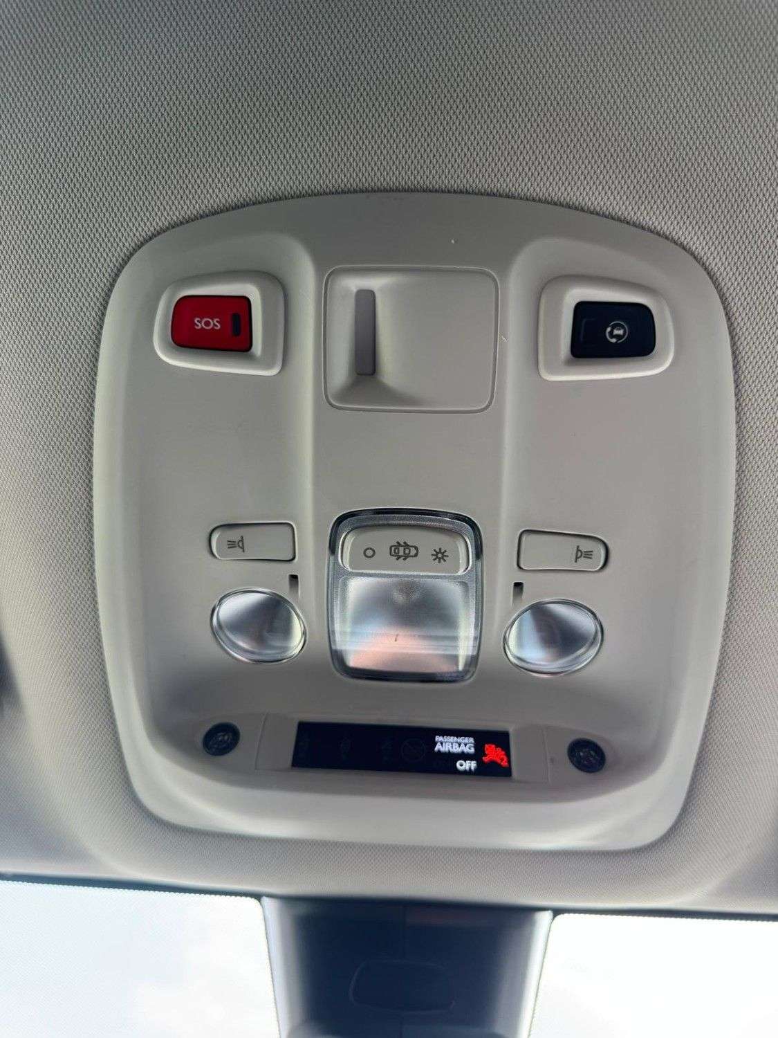 2023 VAUXHALL VIVARO LIFE ELECTRIC 2023 VAUXHALL VIVARO LIFE ELECTRIC