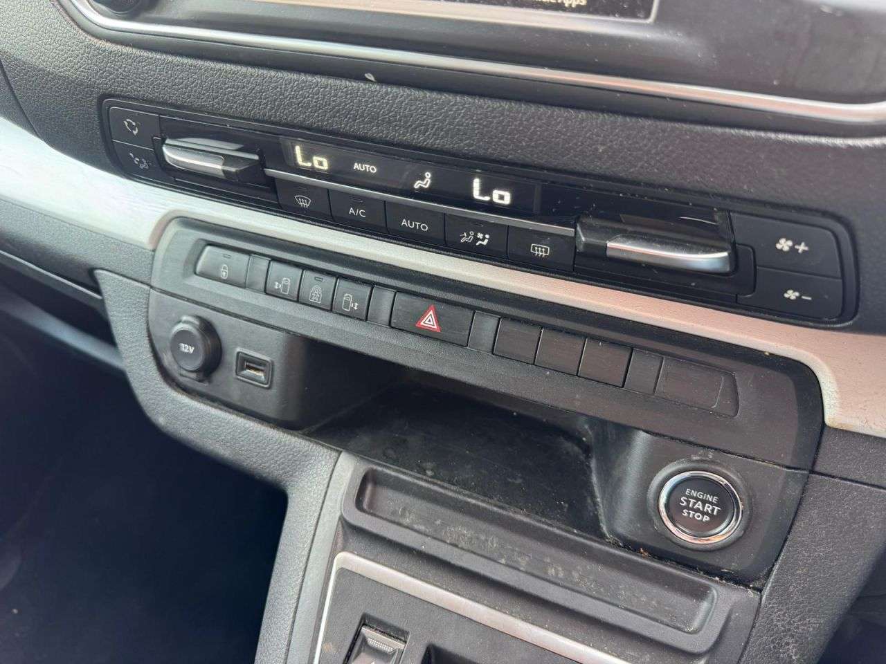 2023 VAUXHALL VIVARO LIFE ELECTRIC 2023 VAUXHALL VIVARO LIFE ELECTRIC