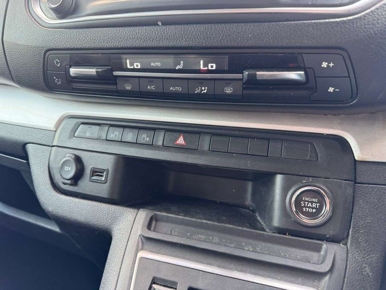 2023 VAUXHALL VIVARO LIFE ELECTRIC 2023 VAUXHALL VIVARO LIFE ELECTRIC
