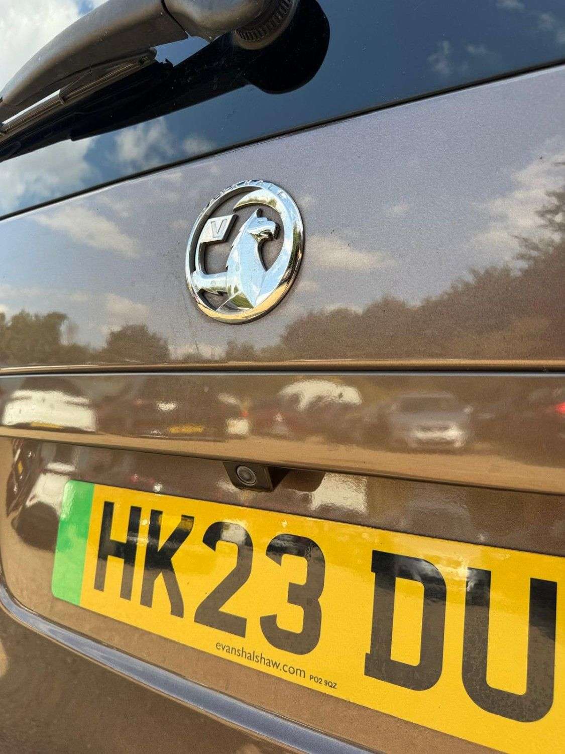 2023 VAUXHALL VIVARO LIFE ELECTRIC 2023 VAUXHALL VIVARO LIFE ELECTRIC