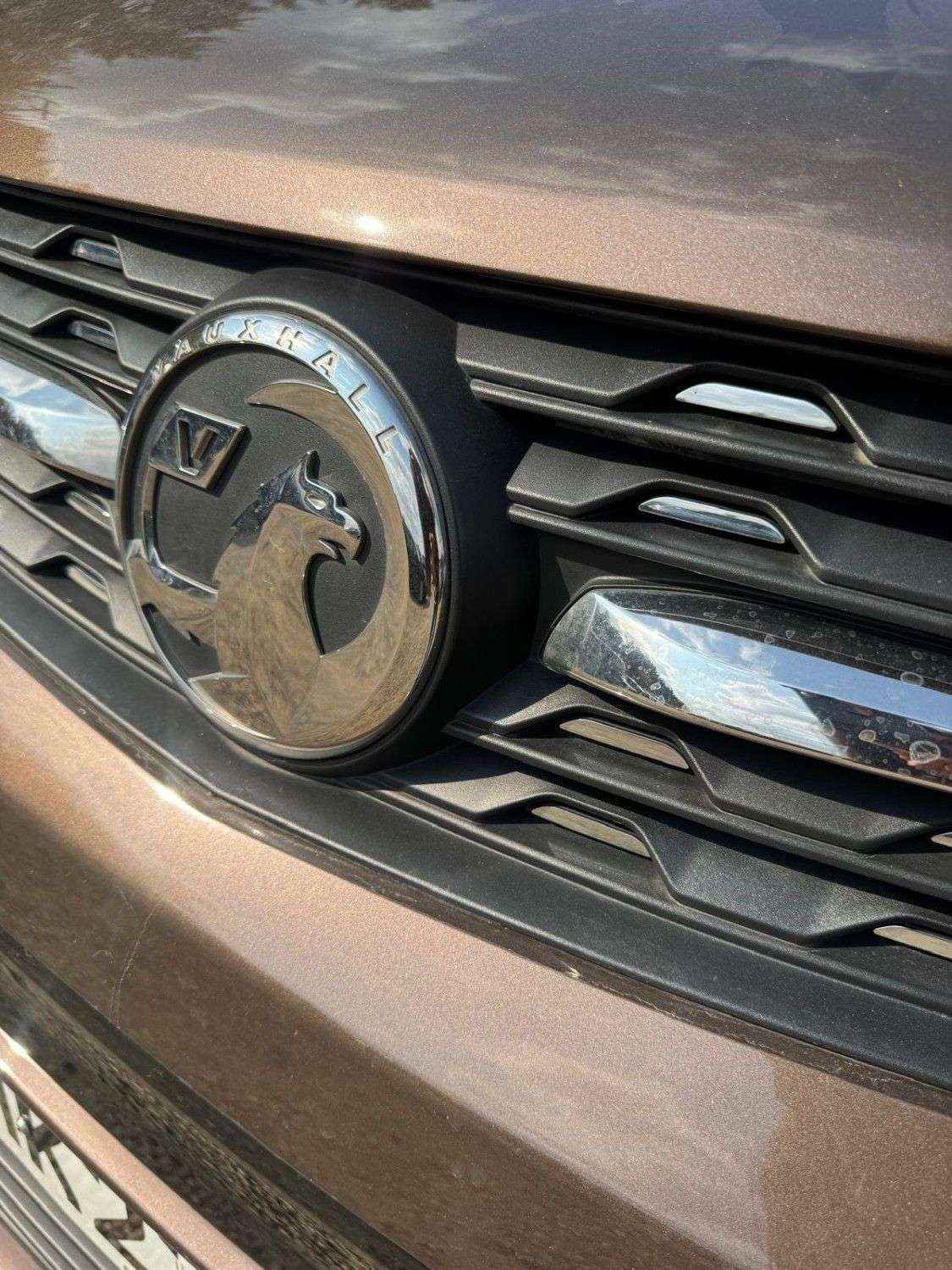 2023 VAUXHALL VIVARO LIFE ELECTRIC 2023 VAUXHALL VIVARO LIFE ELECTRIC