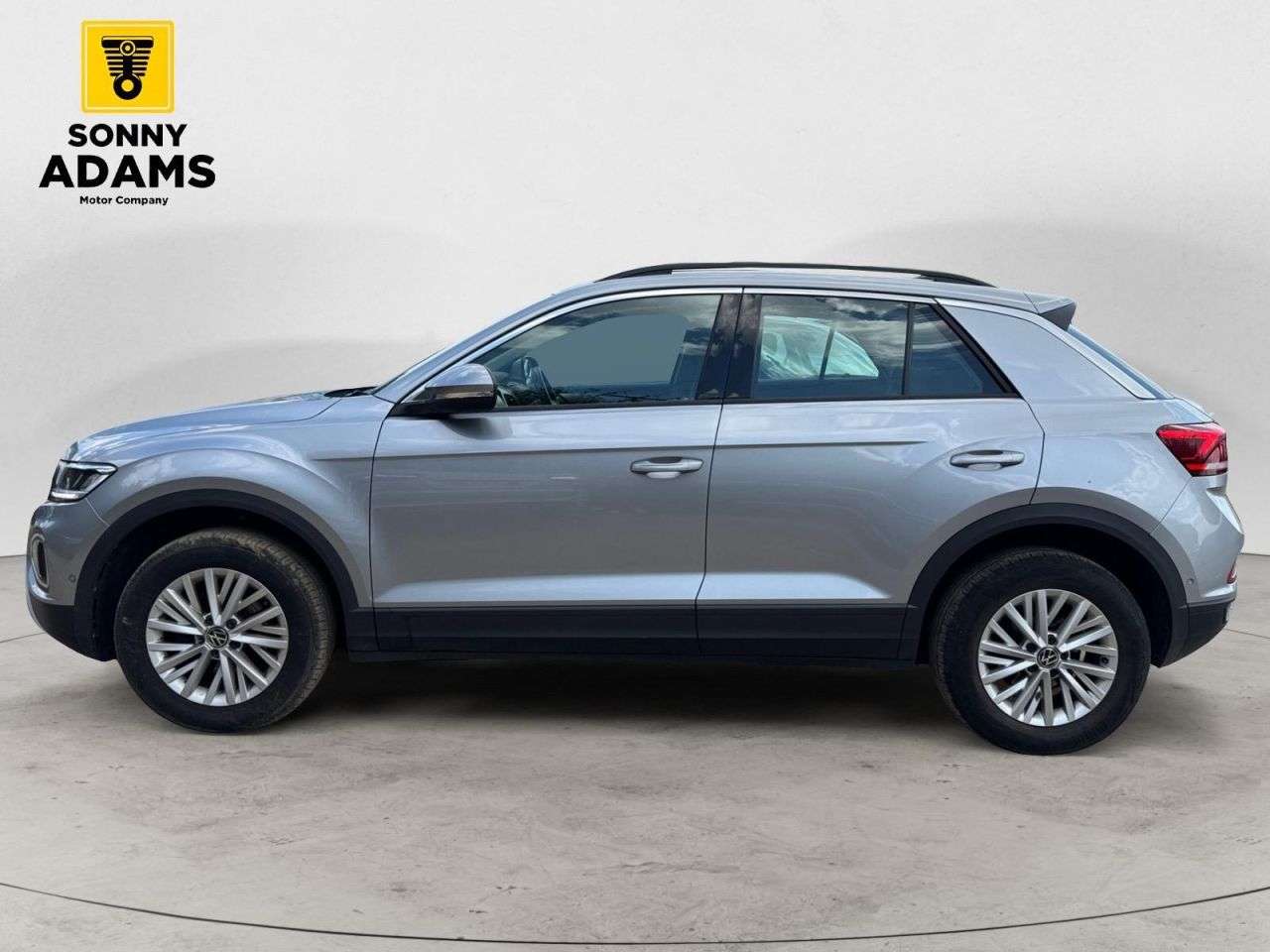 2023 VOLKSWAGEN T-ROC 2023 VOLKSWAGEN T-ROC