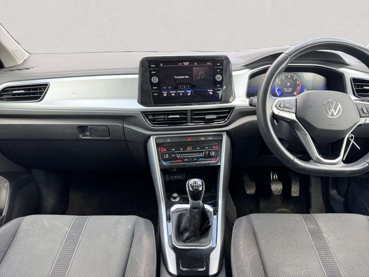 2023 VOLKSWAGEN T-ROC 2023 VOLKSWAGEN T-ROC