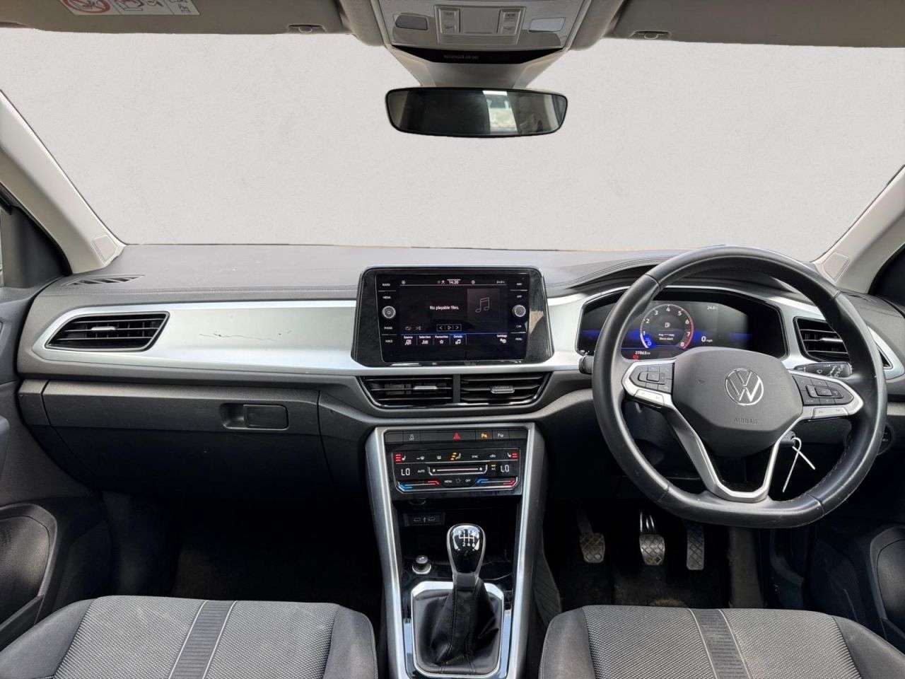 2023 VOLKSWAGEN T-ROC 2023 VOLKSWAGEN T-ROC