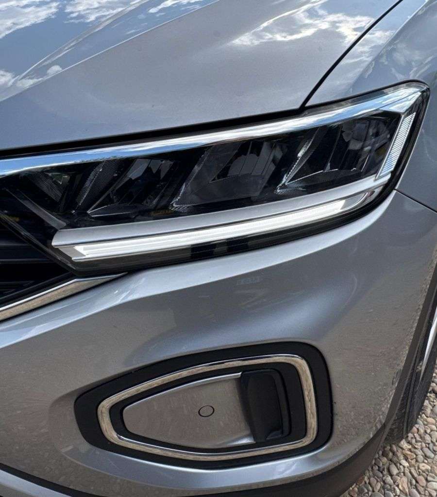 2023 VOLKSWAGEN T-ROC 2023 VOLKSWAGEN T-ROC
