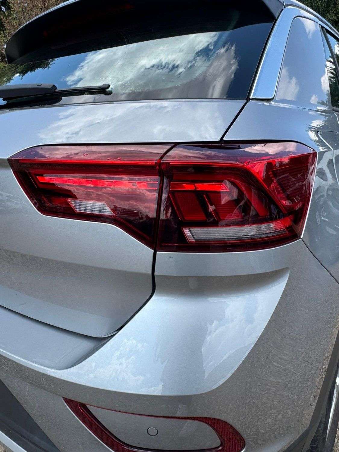 2023 VOLKSWAGEN T-ROC 2023 VOLKSWAGEN T-ROC