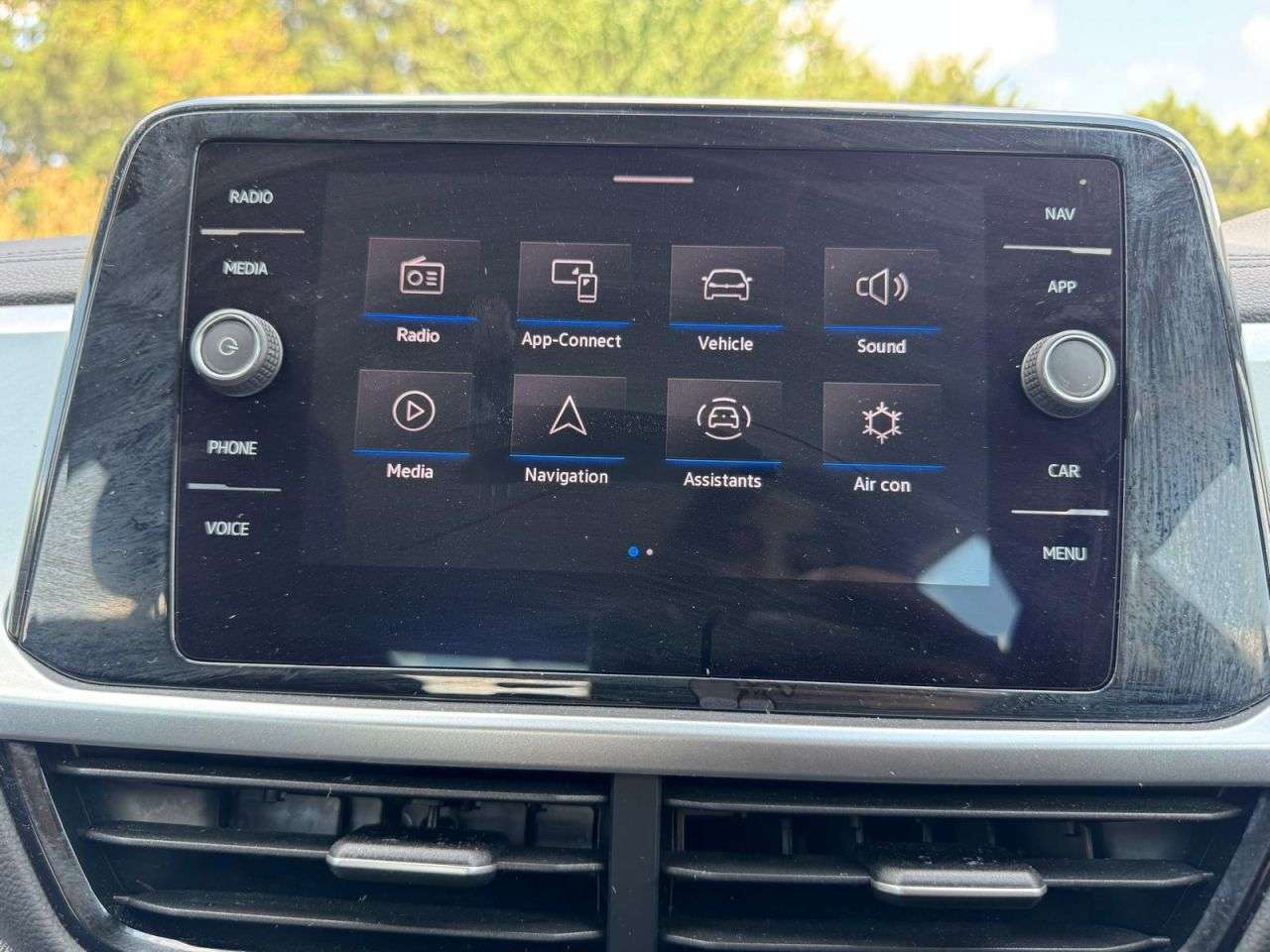 2023 VOLKSWAGEN T-ROC 2023 VOLKSWAGEN T-ROC