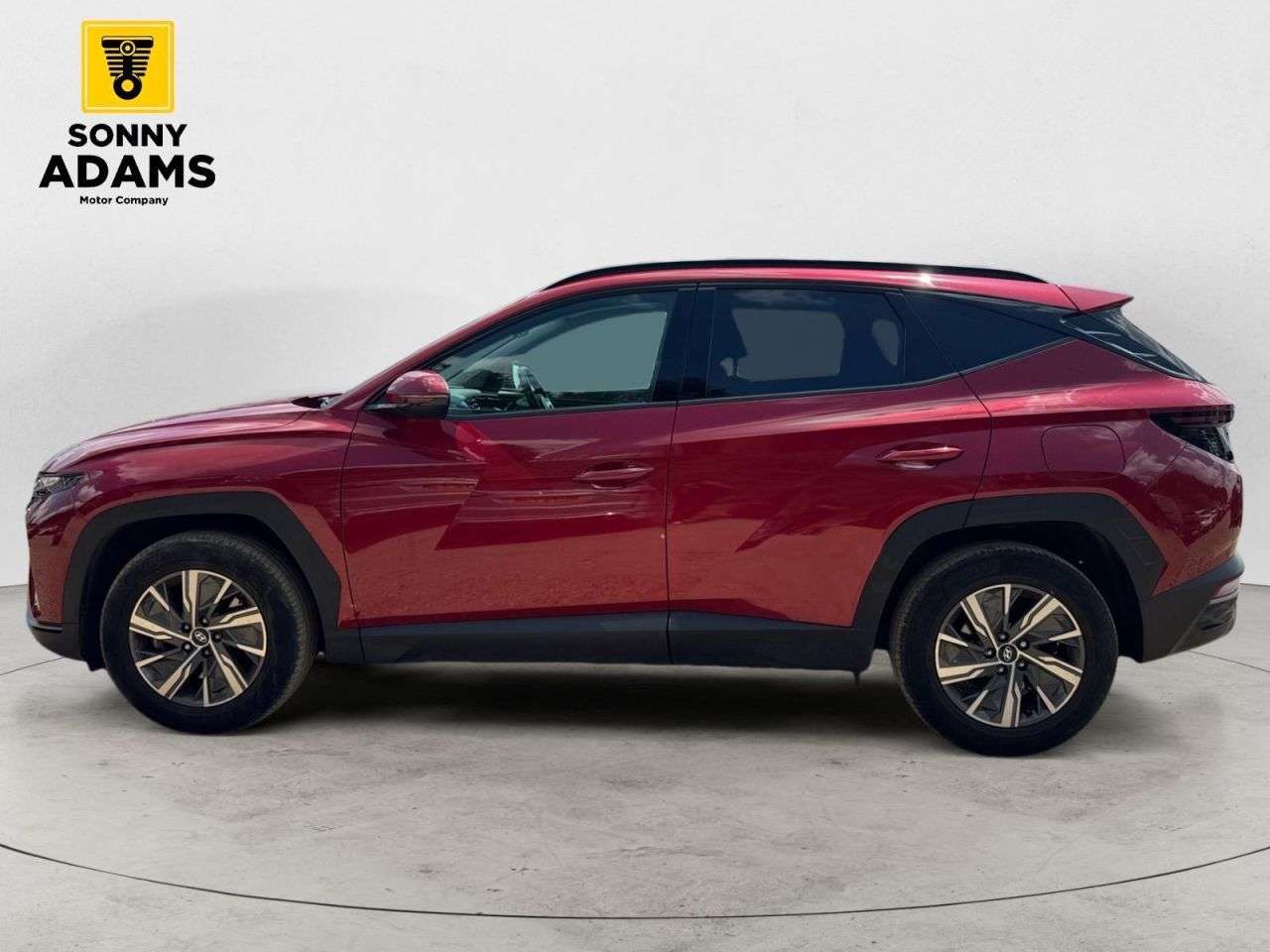 2023 HYUNDAI TUCSON 2023 HYUNDAI TUCSON
