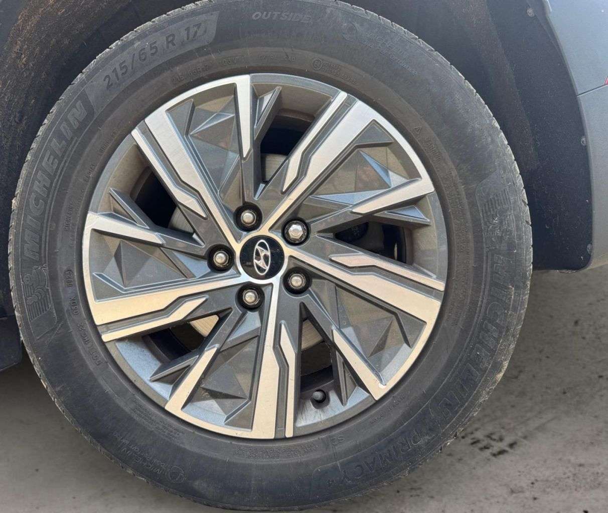 2023 HYUNDAI TUCSON 2023 HYUNDAI TUCSON