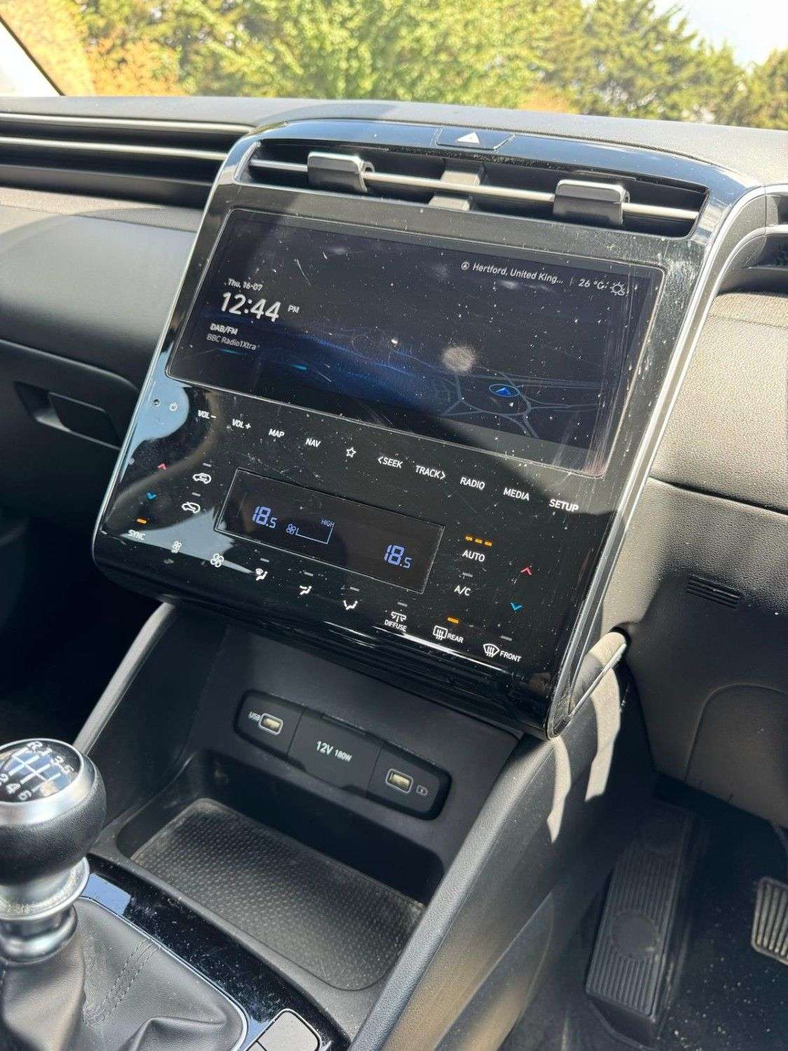 2023 HYUNDAI TUCSON 2023 HYUNDAI TUCSON