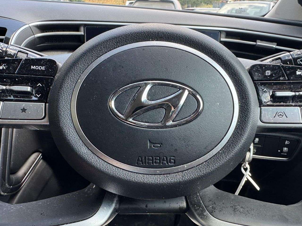 2023 HYUNDAI TUCSON 2023 HYUNDAI TUCSON