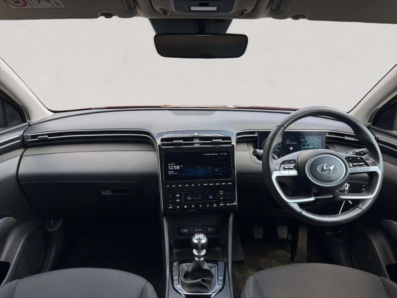 2023 HYUNDAI TUCSON 2023 HYUNDAI TUCSON