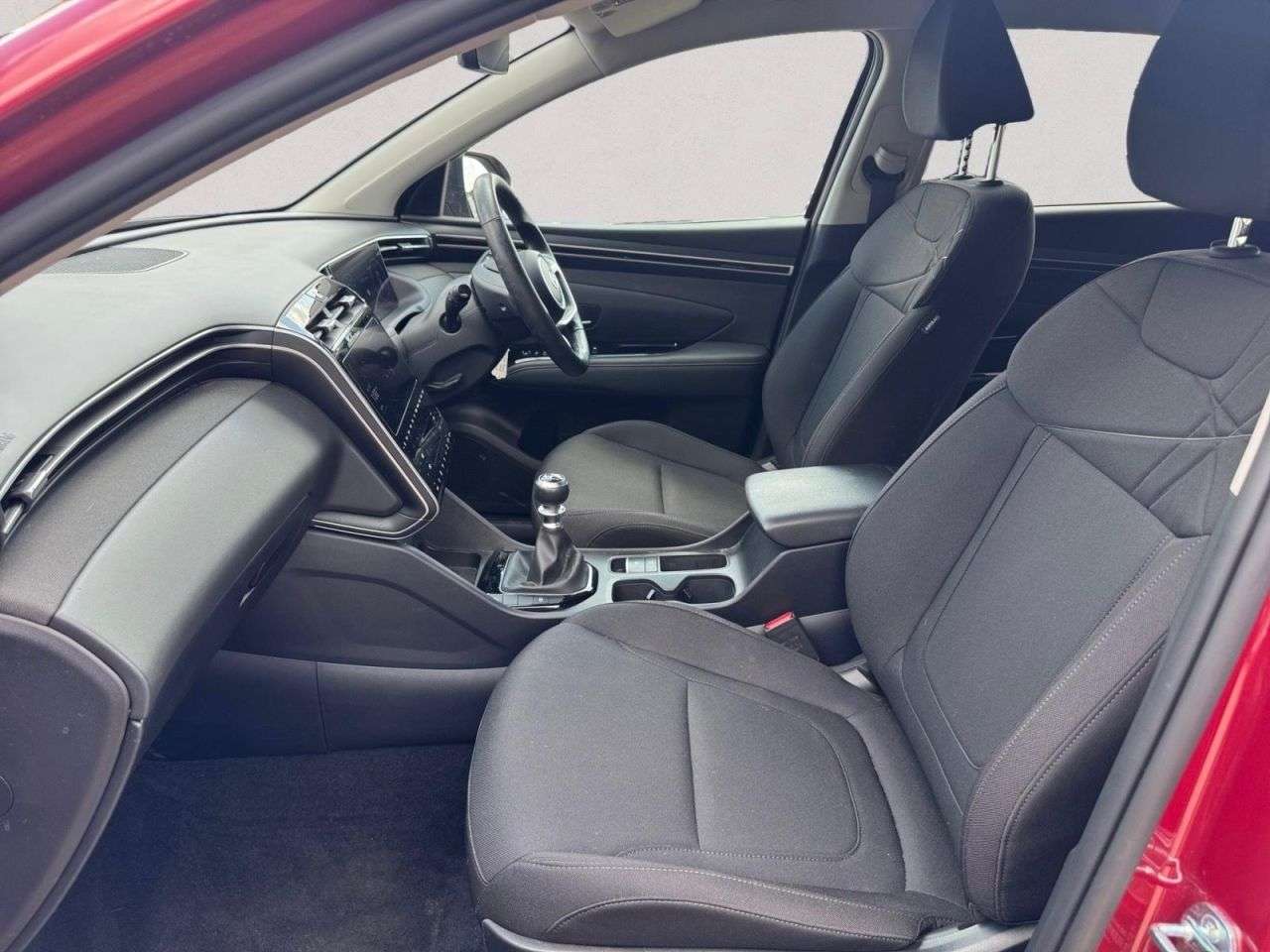 2023 HYUNDAI TUCSON 2023 HYUNDAI TUCSON