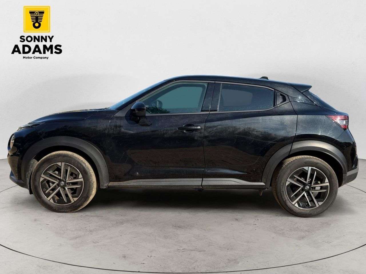 2025 NISSAN JUKE 2025 NISSAN JUKE