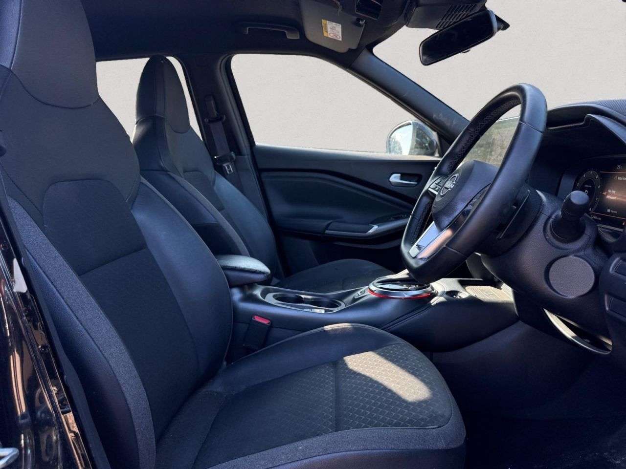 2025 NISSAN JUKE 2025 NISSAN JUKE