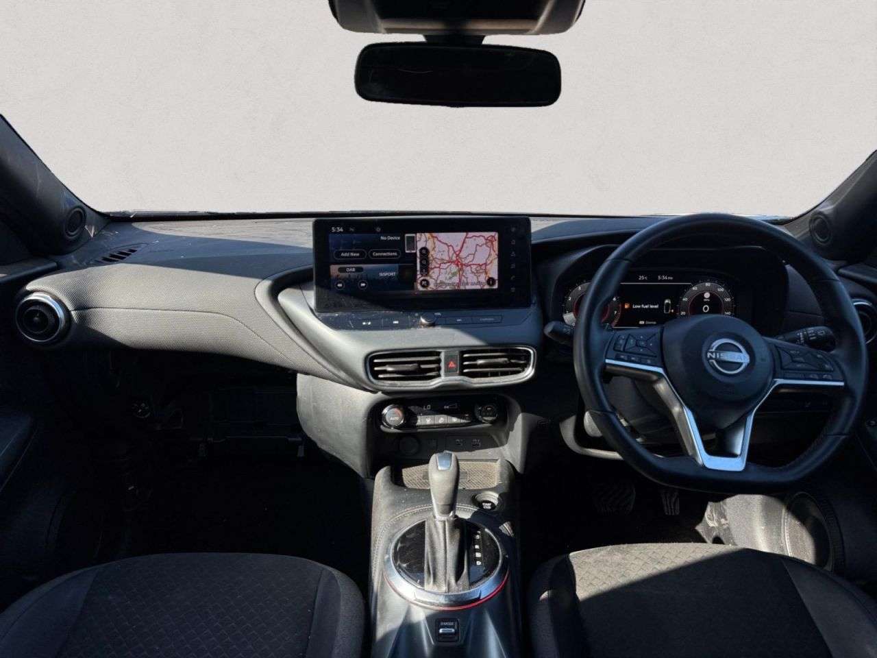 2025 NISSAN JUKE 2025 NISSAN JUKE