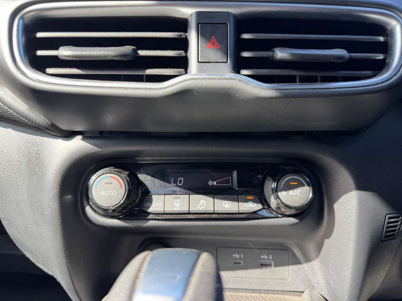 2025 NISSAN JUKE 2025 NISSAN JUKE