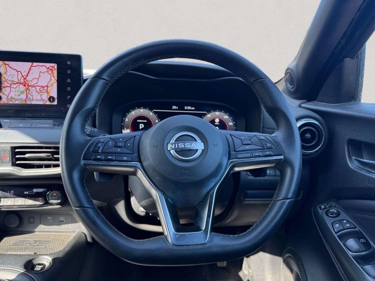2025 NISSAN JUKE 2025 NISSAN JUKE