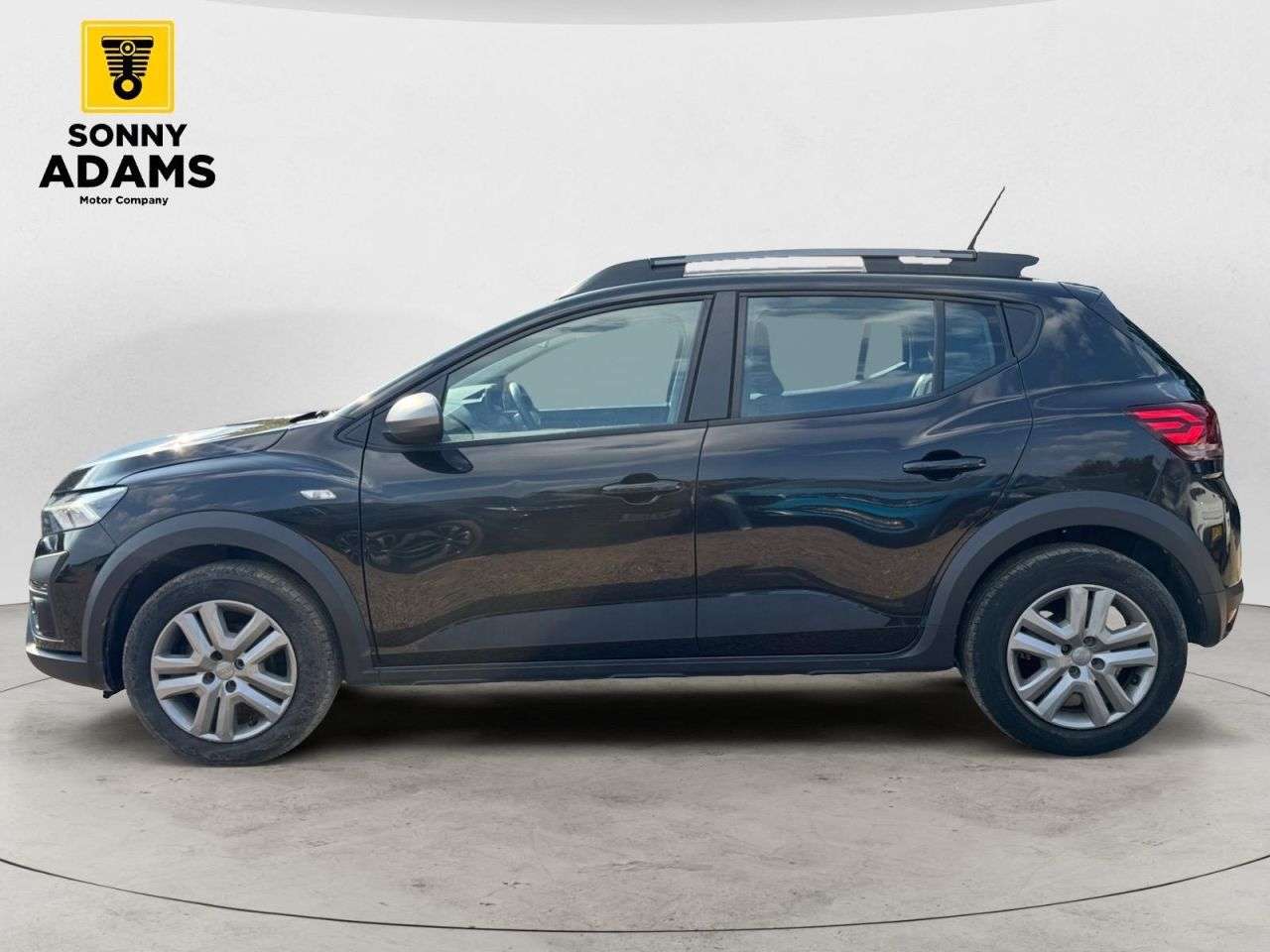 2023 DACIA SANDERO STEPWAY 2023 DACIA SANDERO STEPWAY