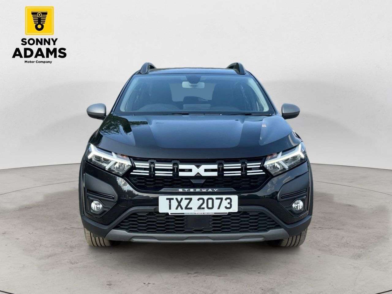 A 2023 DACIA SANDERO STEPWAY 1.0 TCe Expression Hatchback 5dr Bi Fuel Manual Euro 6 (s/s) (100 ps) A 2023 DACIA SANDERO STEPWAY 1.0 TCe Expression Hatchback 5dr Bi Fuel Manual Euro 6 (s/s) (100 ps)
