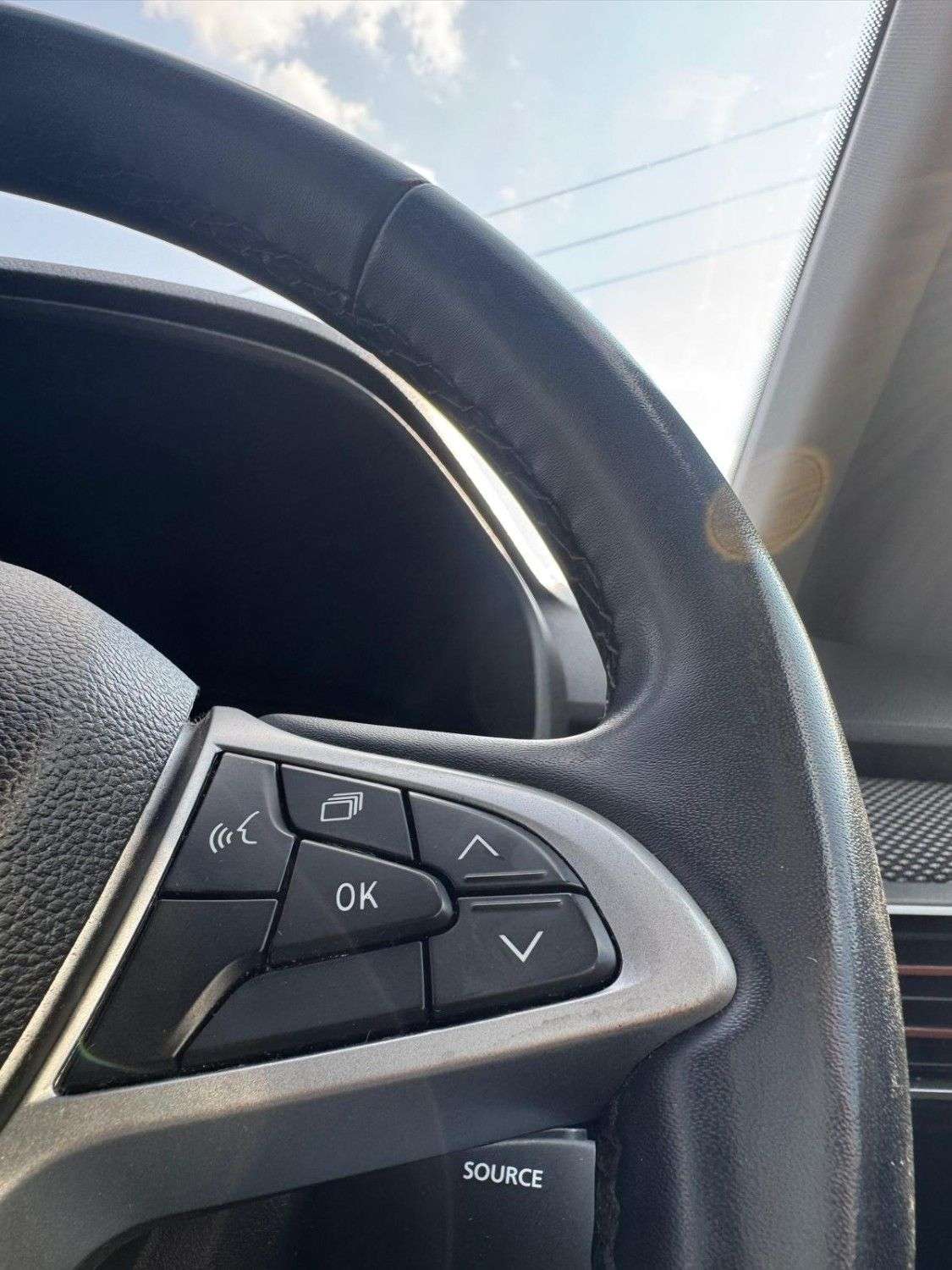2023 DACIA SANDERO STEPWAY 2023 DACIA SANDERO STEPWAY