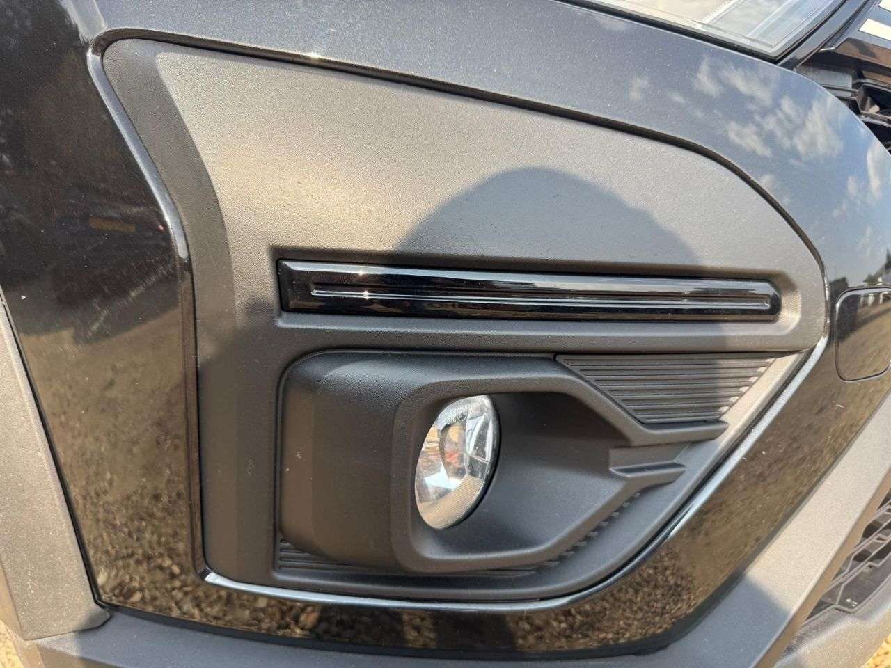 2023 DACIA SANDERO STEPWAY 2023 DACIA SANDERO STEPWAY