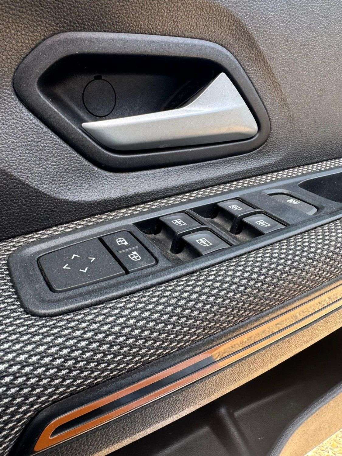2023 DACIA SANDERO STEPWAY 2023 DACIA SANDERO STEPWAY