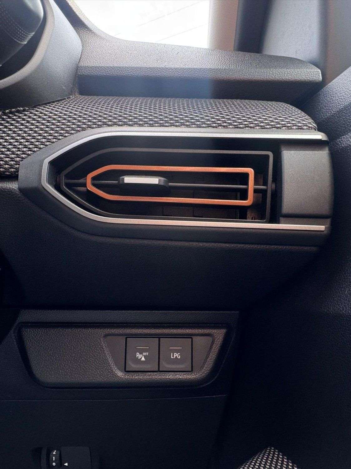 2023 DACIA SANDERO STEPWAY 2023 DACIA SANDERO STEPWAY