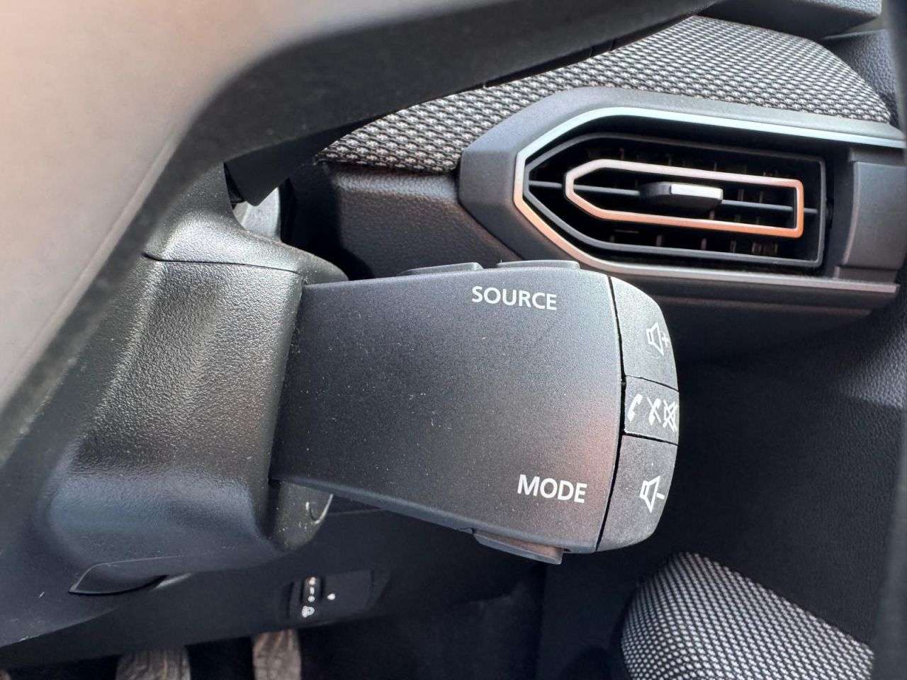 2023 DACIA SANDERO STEPWAY 2023 DACIA SANDERO STEPWAY