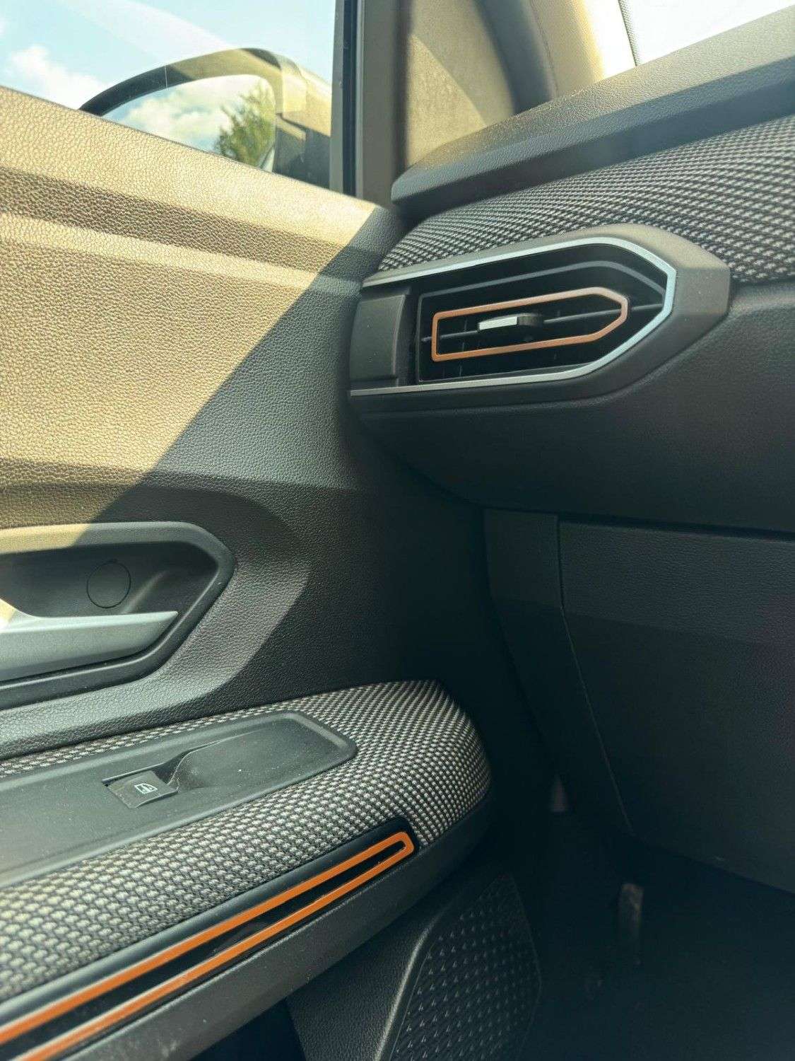 2023 DACIA SANDERO STEPWAY 2023 DACIA SANDERO STEPWAY