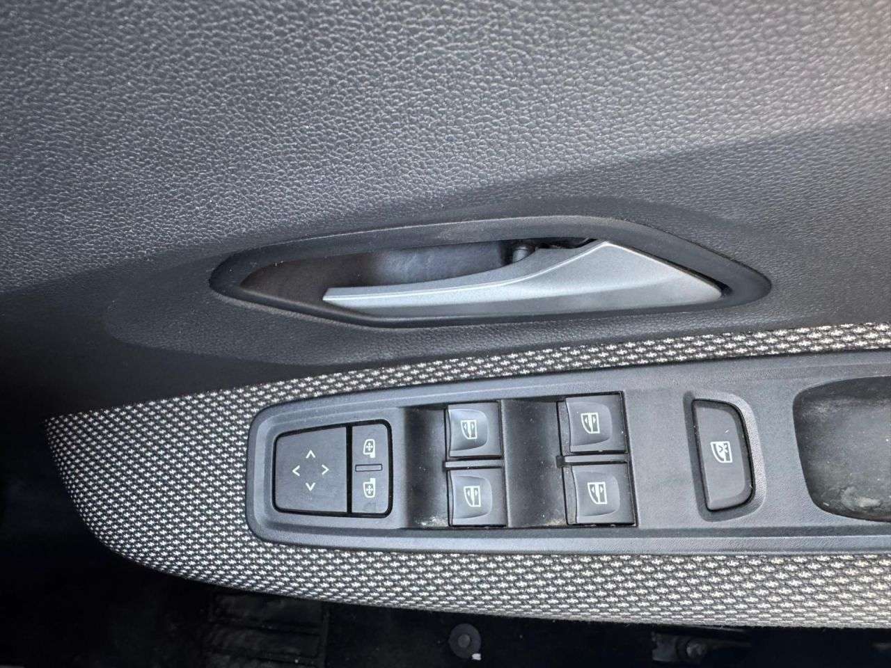 2023 DACIA SANDERO STEPWAY 2023 DACIA SANDERO STEPWAY