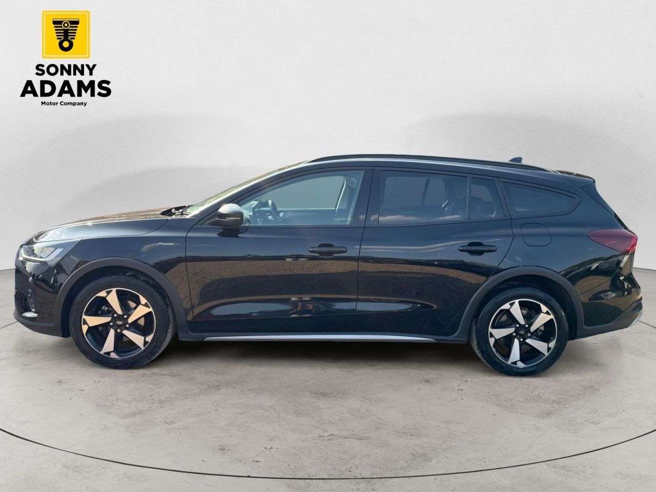 2023 FORD FOCUS 2023 FORD FOCUS