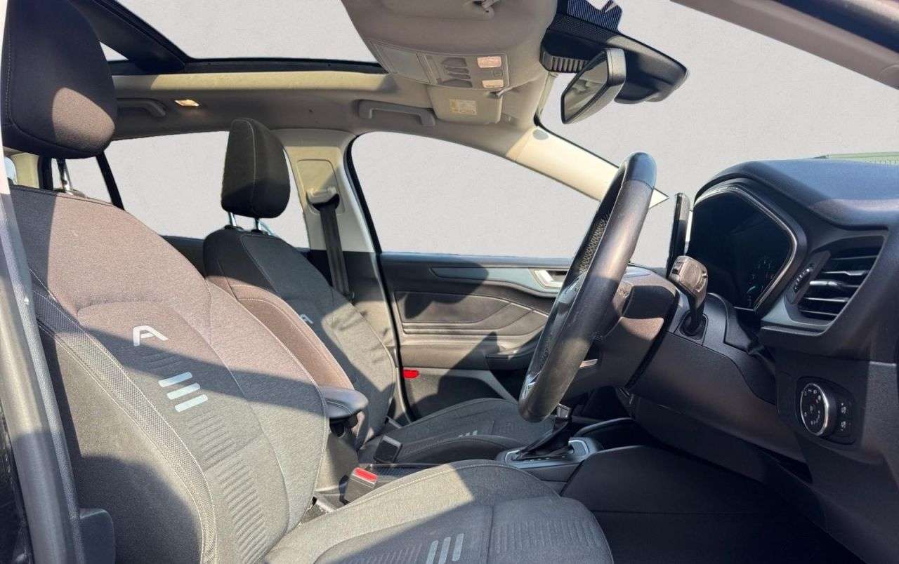 2023 FORD FOCUS 2023 FORD FOCUS