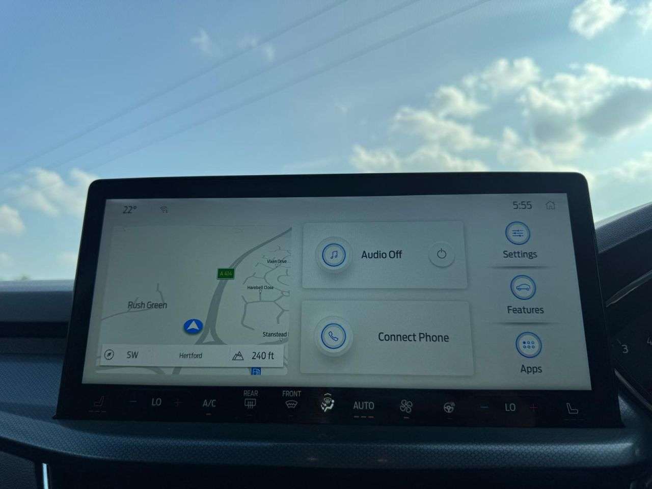 2023 FORD FOCUS 2023 FORD FOCUS