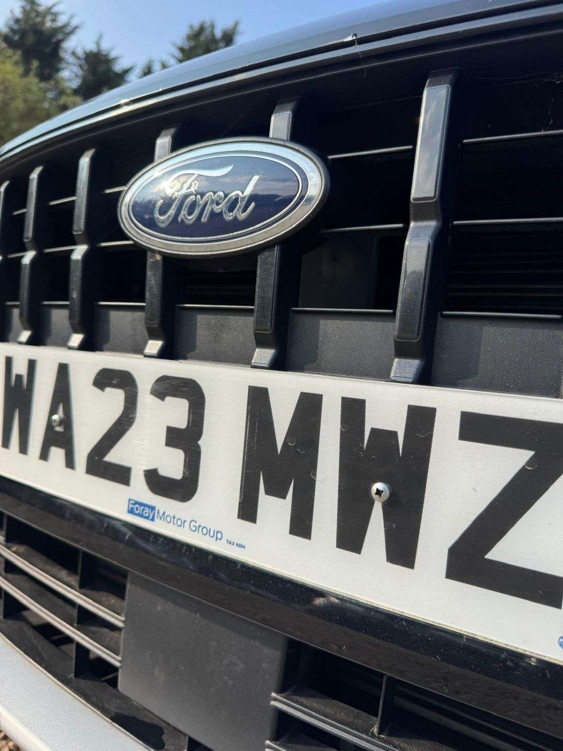 2023 FORD FOCUS 2023 FORD FOCUS