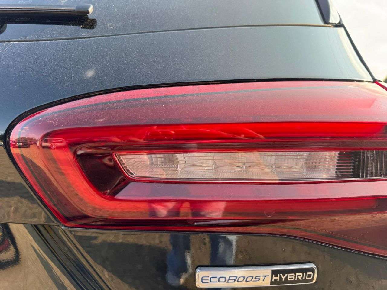 2023 FORD FOCUS 2023 FORD FOCUS