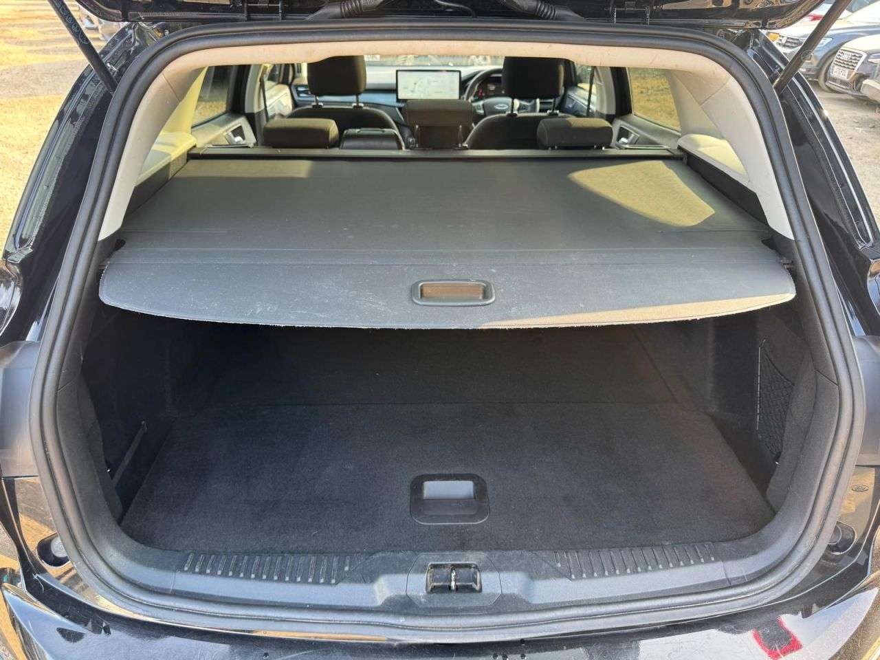 2023 FORD FOCUS 2023 FORD FOCUS
