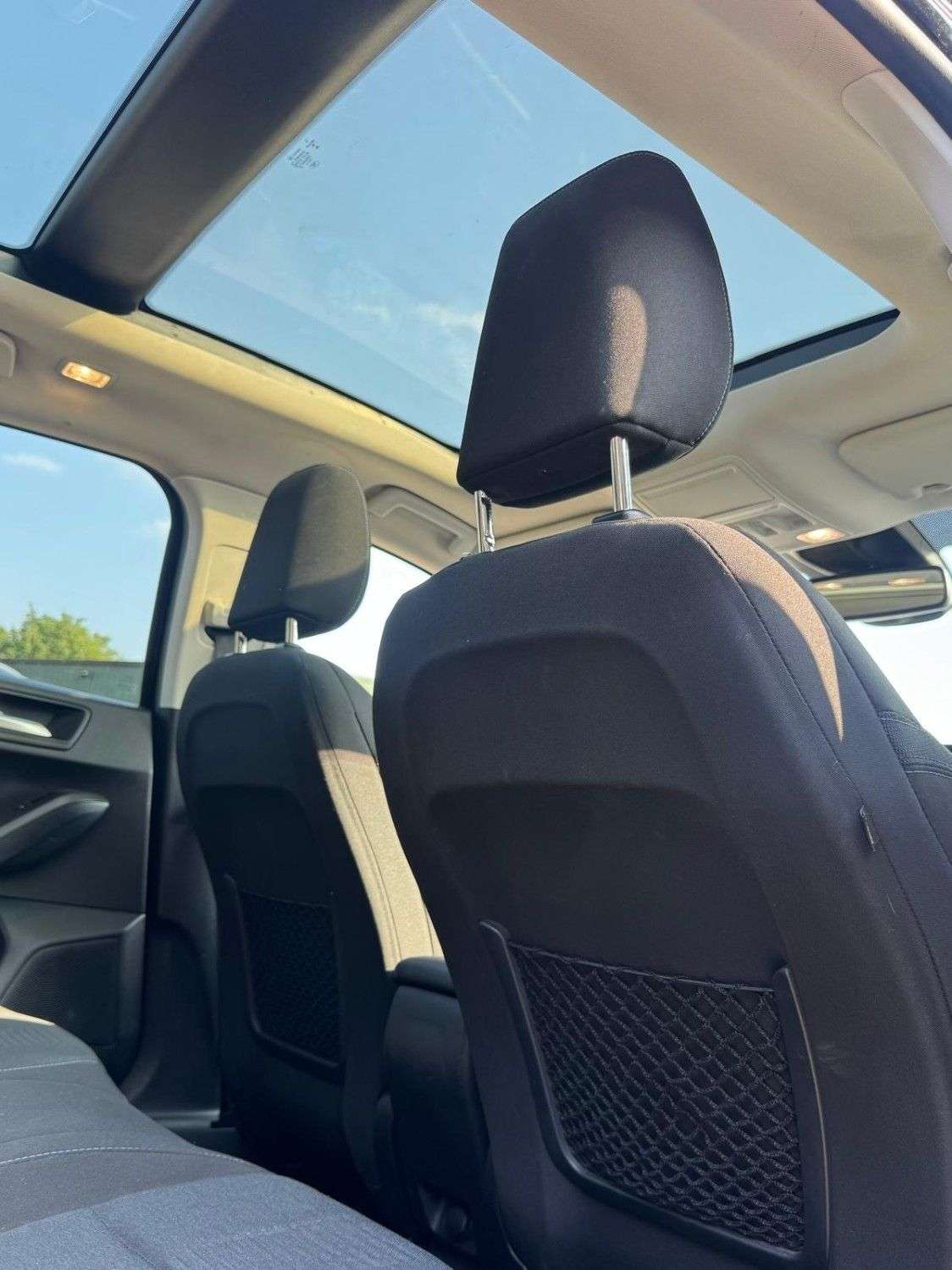 2023 FORD FOCUS 2023 FORD FOCUS