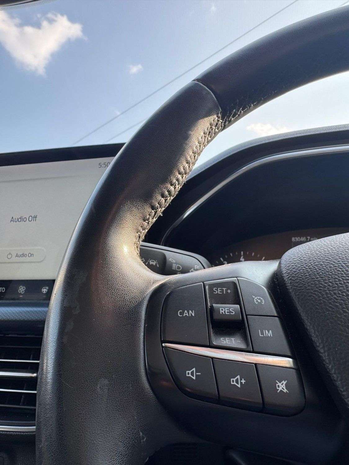 2023 FORD FOCUS 2023 FORD FOCUS