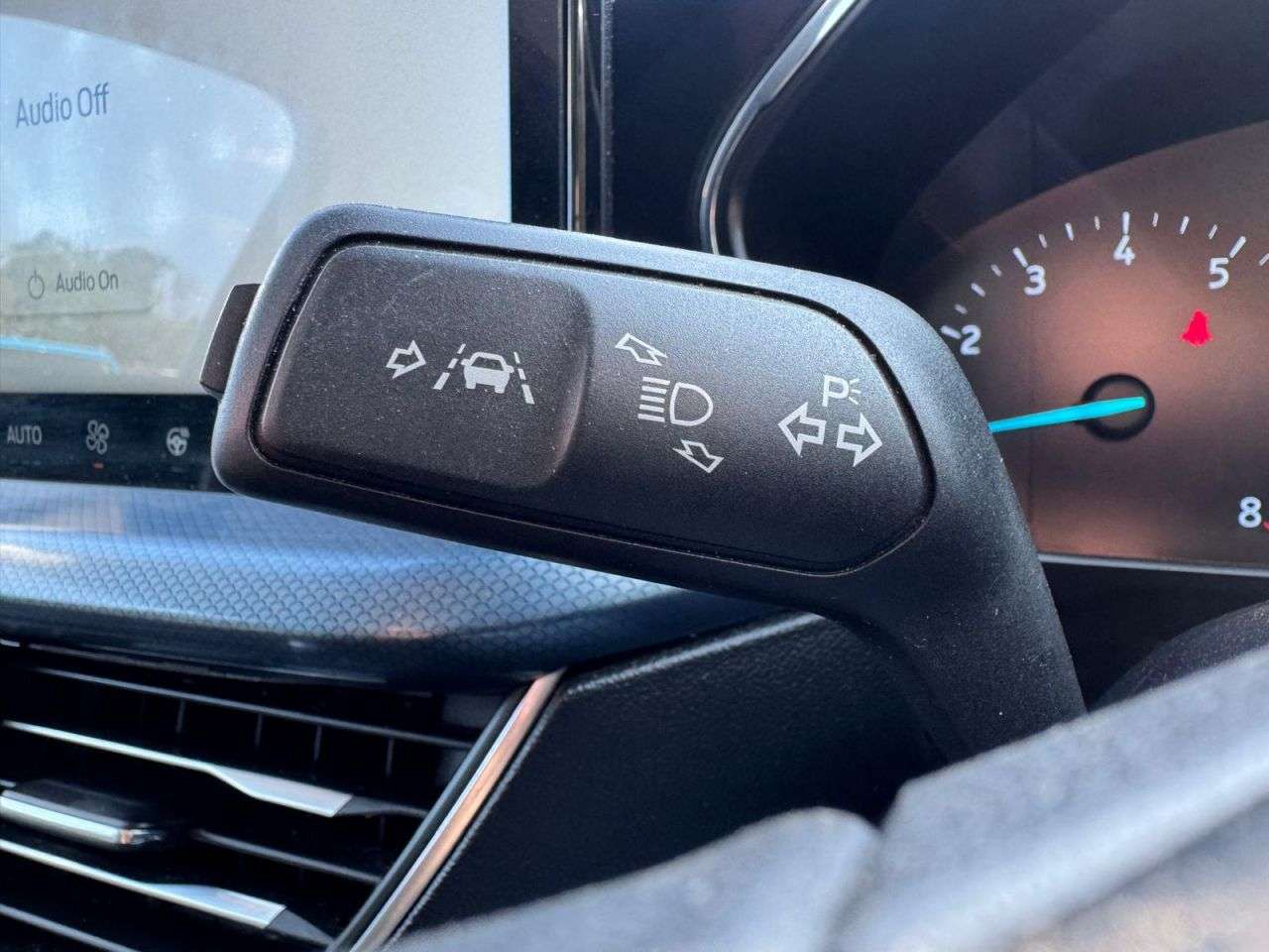 2023 FORD FOCUS 2023 FORD FOCUS