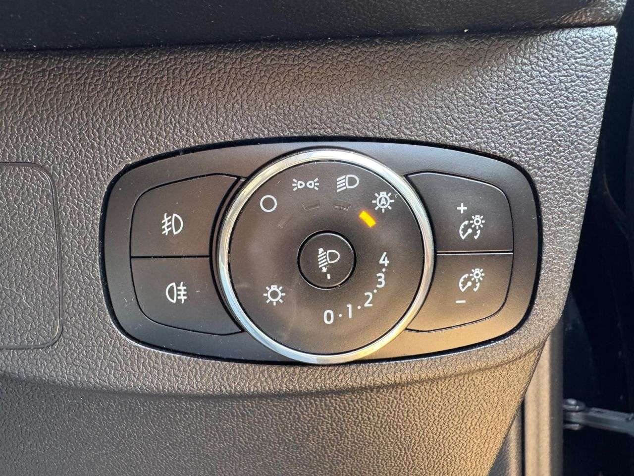 2023 FORD FOCUS 2023 FORD FOCUS