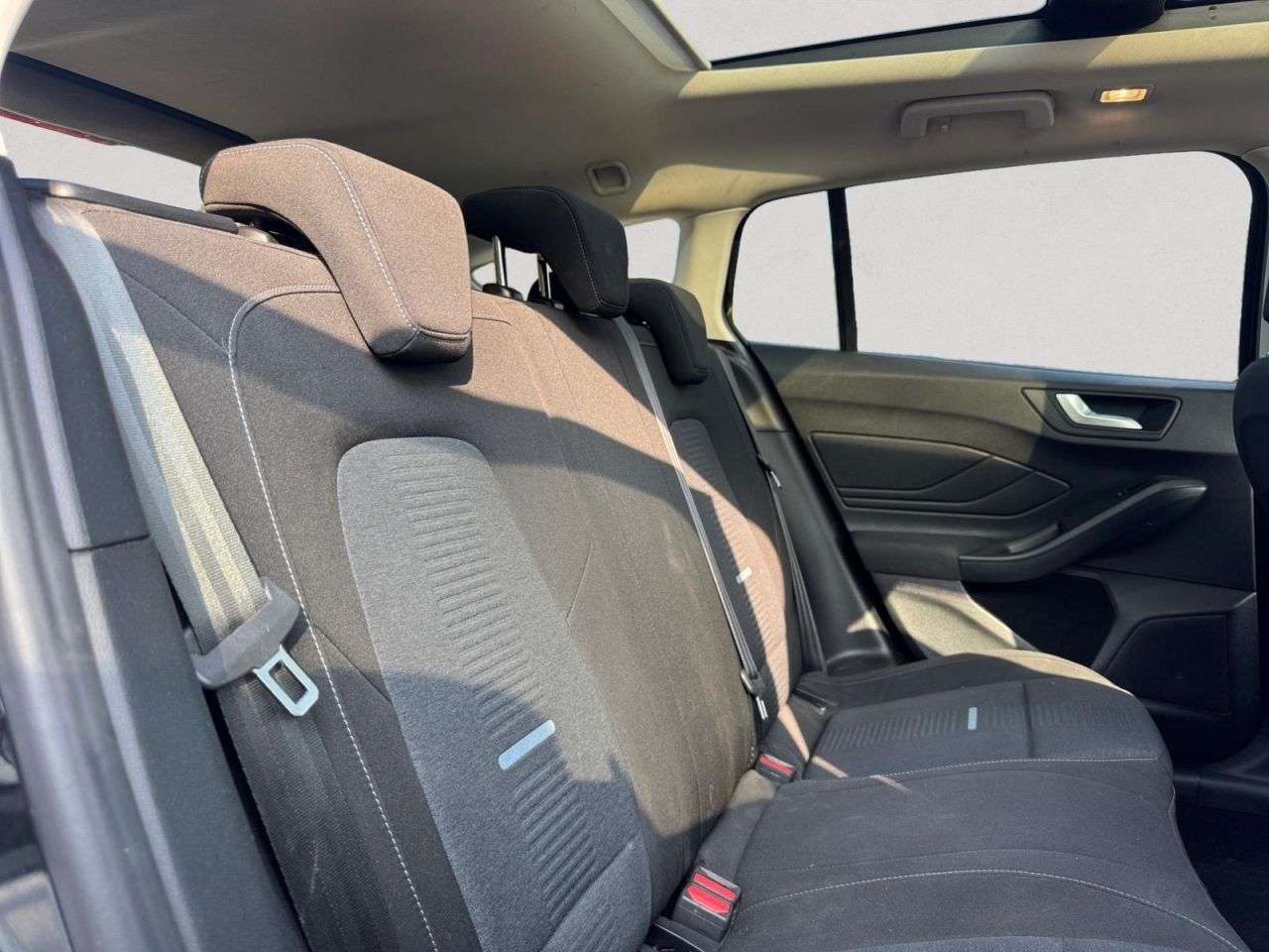 2023 FORD FOCUS 2023 FORD FOCUS