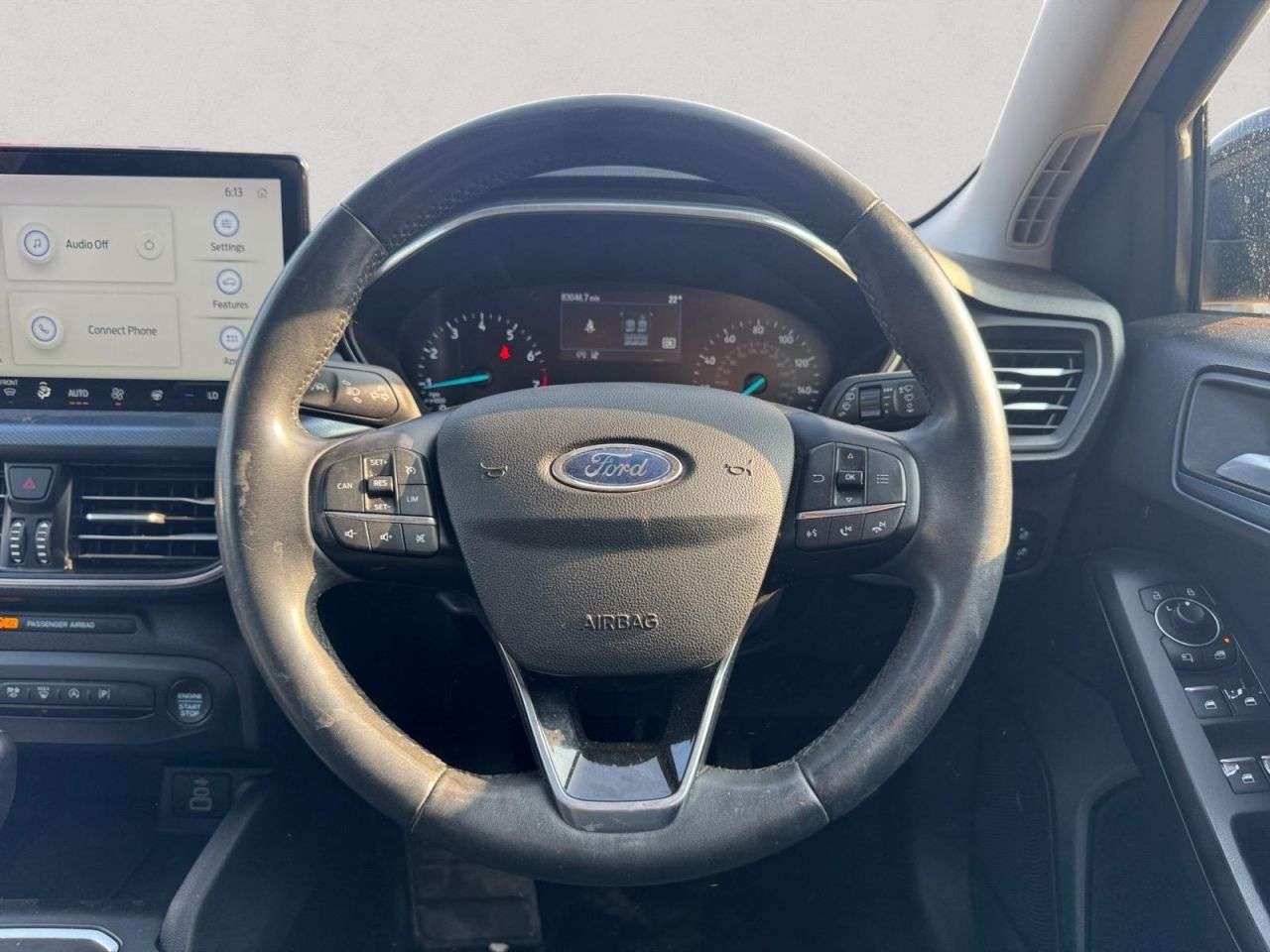 2023 FORD FOCUS 2023 FORD FOCUS