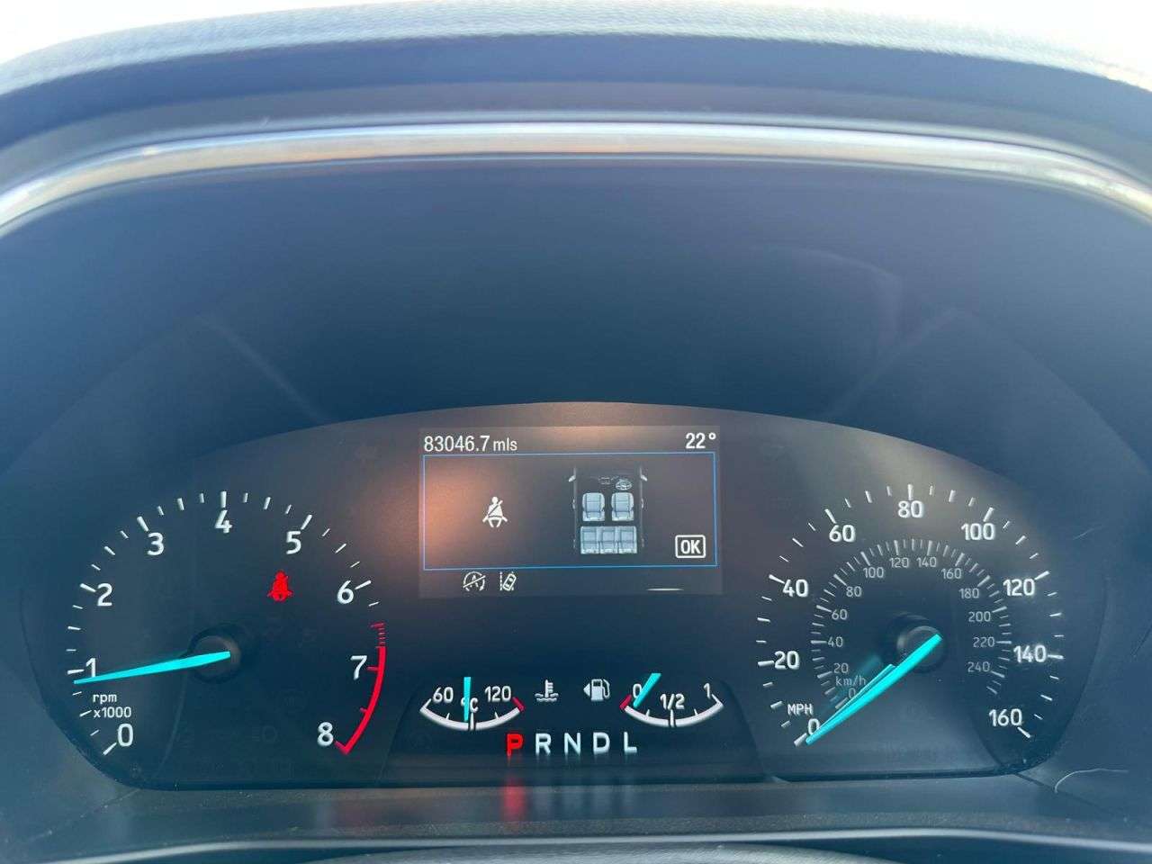 2023 FORD FOCUS 2023 FORD FOCUS