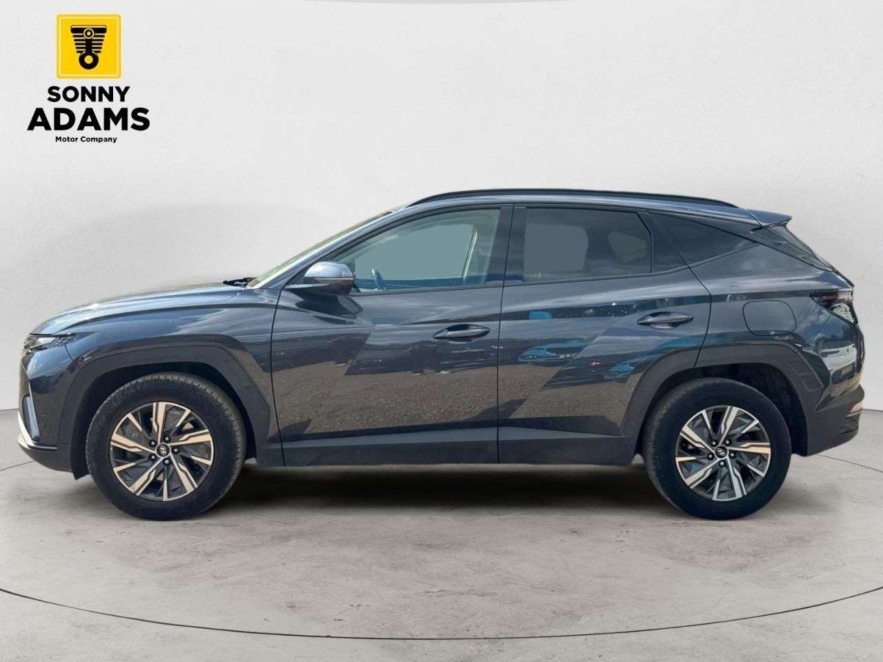 2023 HYUNDAI TUCSON 2023 HYUNDAI TUCSON