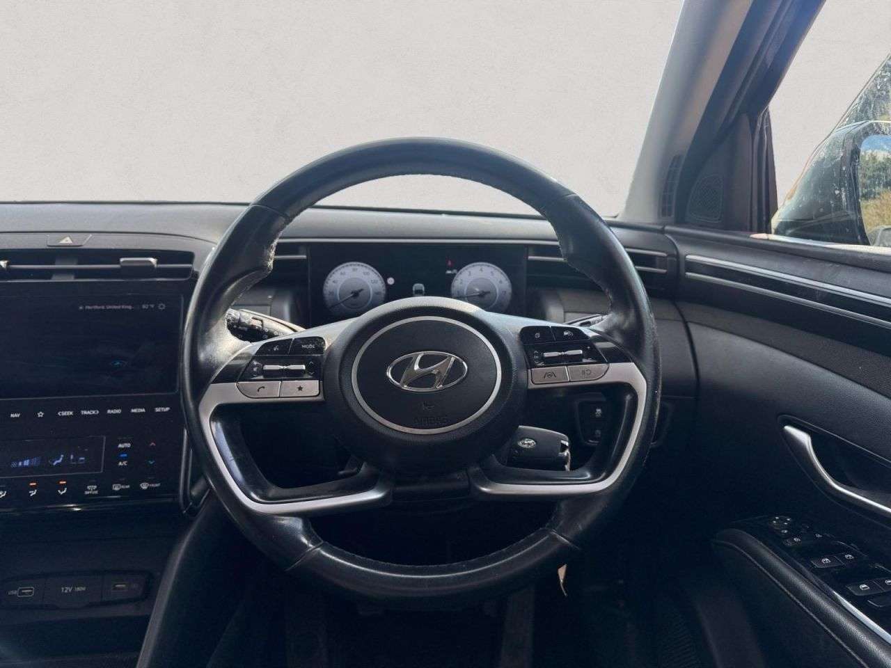 2023 HYUNDAI TUCSON 2023 HYUNDAI TUCSON